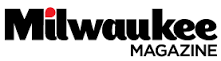 Milwaukee Magazine logo