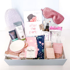 Mother's Day Giveaway with Feel Better Box