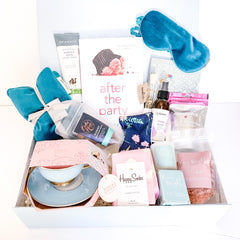 Win with Feel Better Box