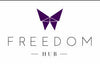 Freedom Hub Logo