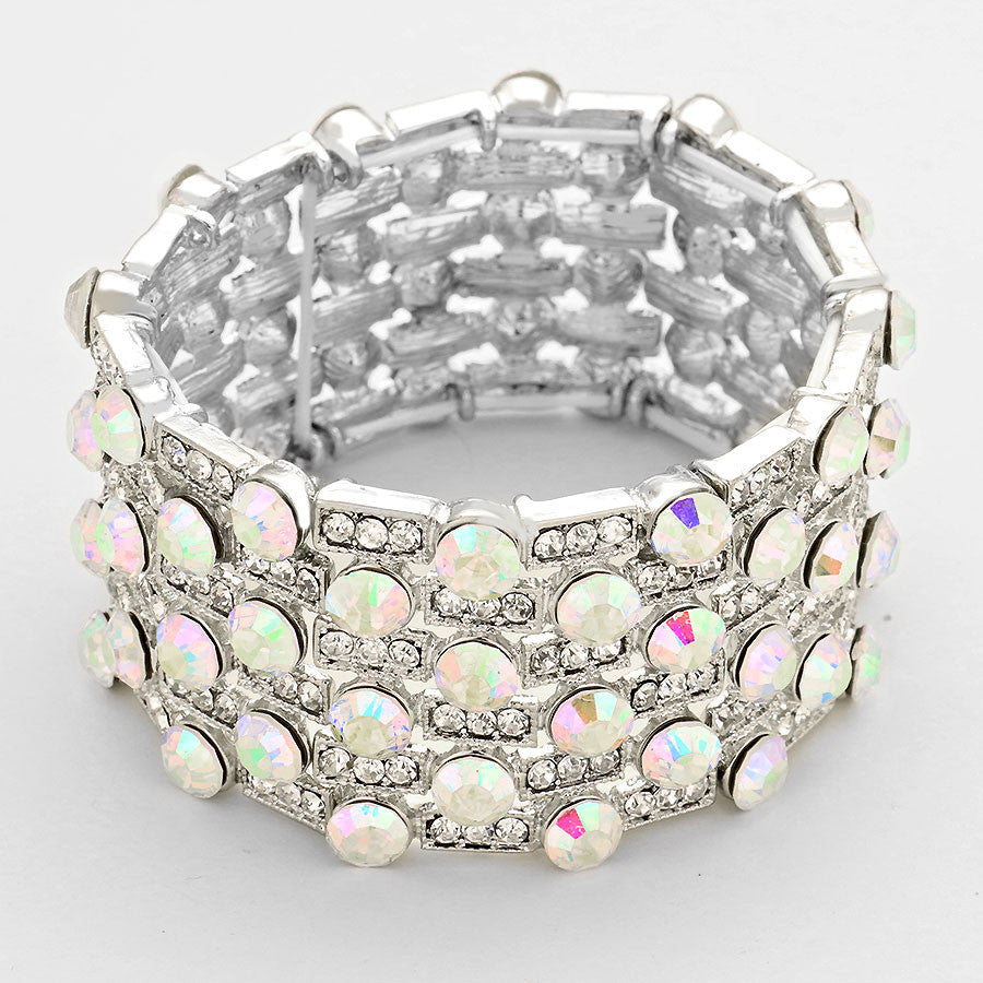 Saira AB Silver