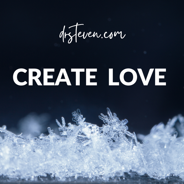 Create Love