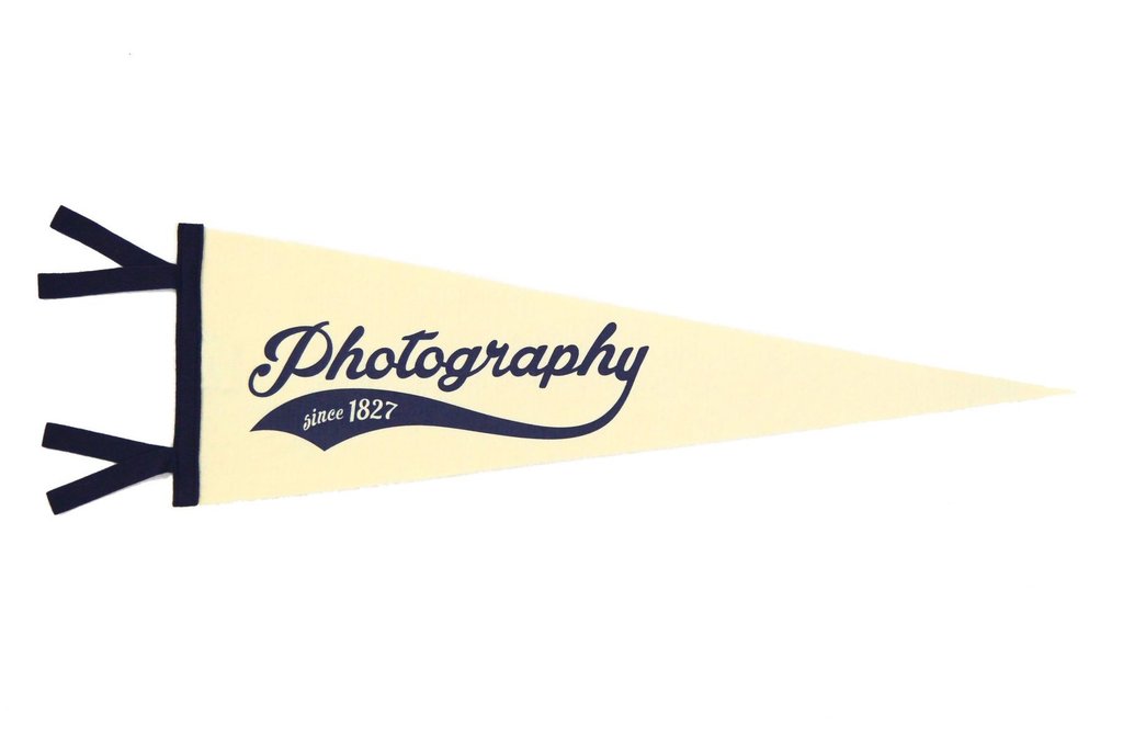 TogTees Photography [Since 1827] Pennant