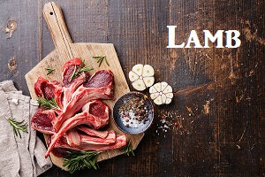 lamb