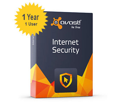 avast is online