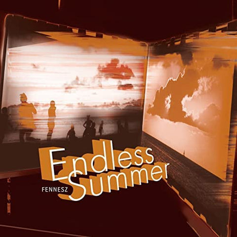 Fennesz - Endless Summer - new vinyl