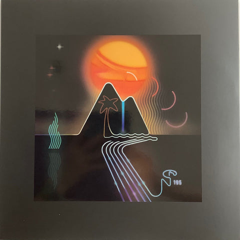 V/A - Valley Of The Sun: Field Guide To Inner Harmony (2LP-coloured) - new vinyl