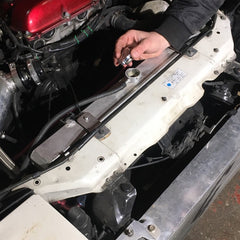 Radiator Cap