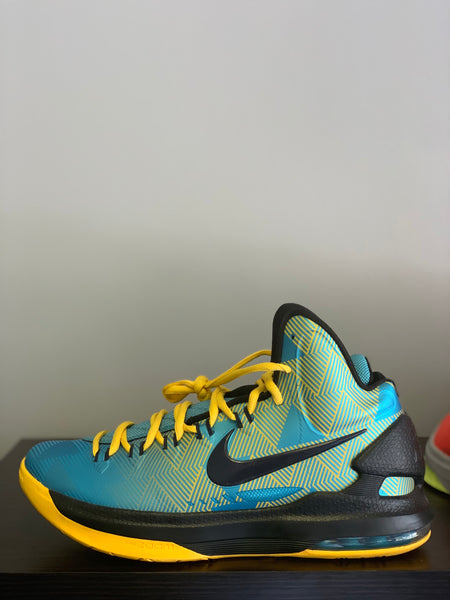 KD 5 “N7” – Kick Addiction