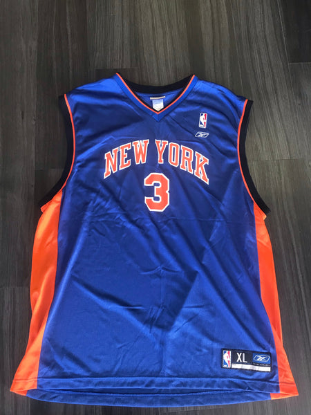 stephon marbury jersey