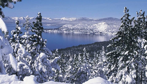 Lake Tahoe