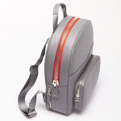 Anonyme Duroc Backpack in grey