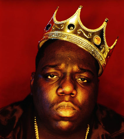 happy birthday B.I.G