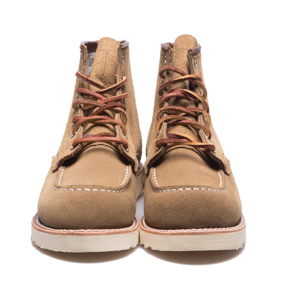 red wing 8881 olive mohave