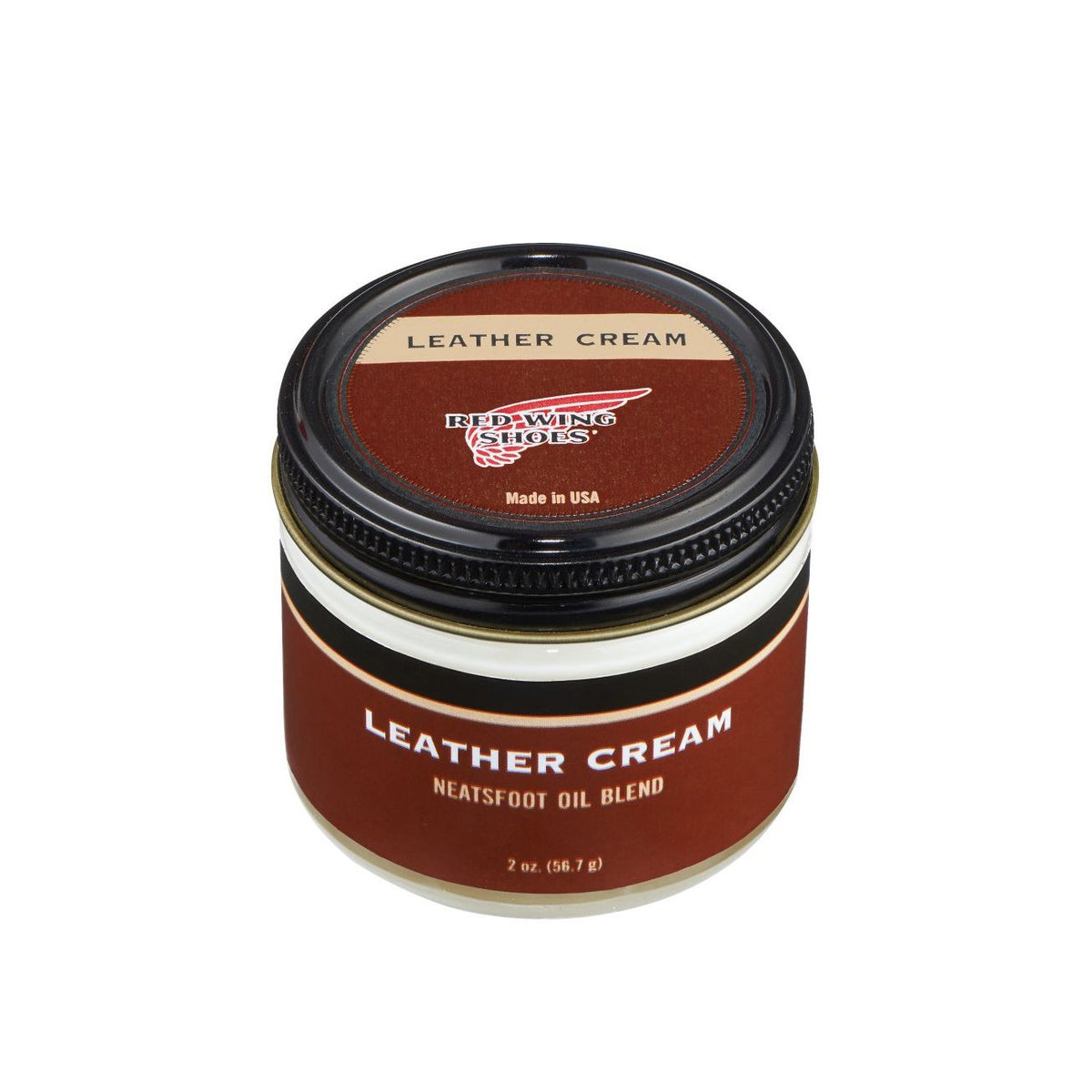 Red Wing Leather Cream 97095 - Natural 