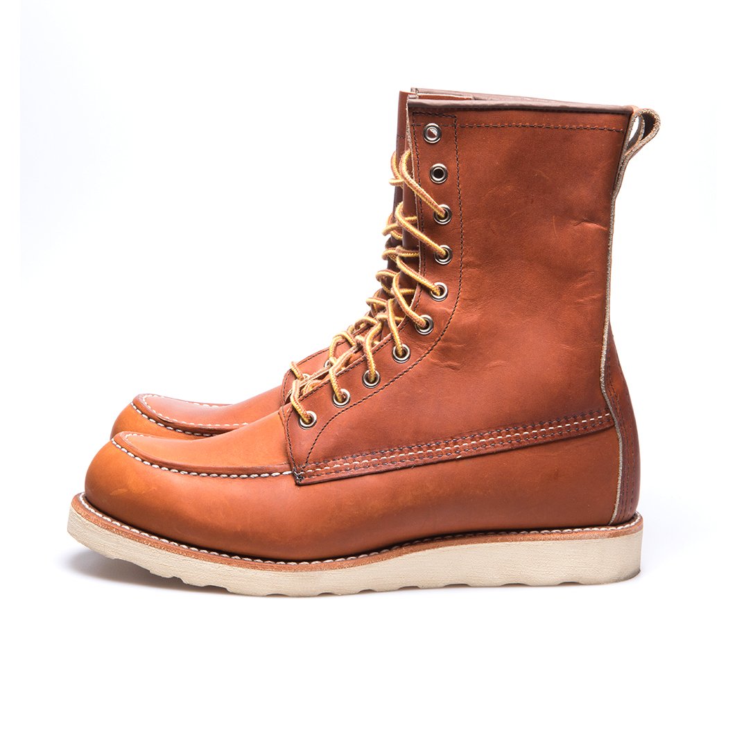 red wing 877 irish setter