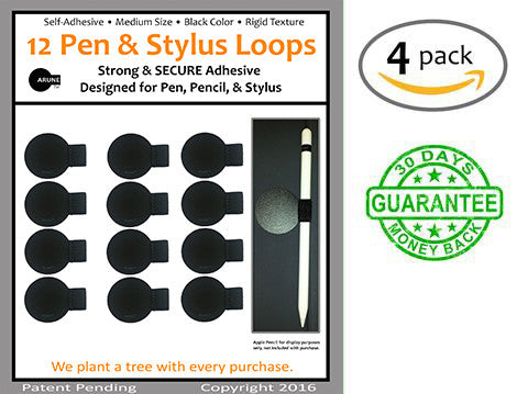 stylus loop