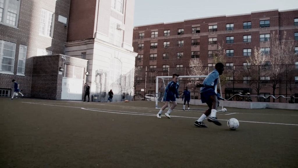 Talisman & Co. | Arch Rivals FC | Success Academy Soccer Program New York City