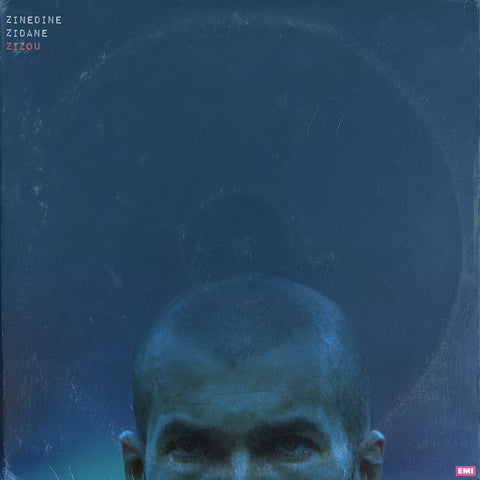 Talisman & Co. | LPFC by Pennarello Graphic Design | Zidane