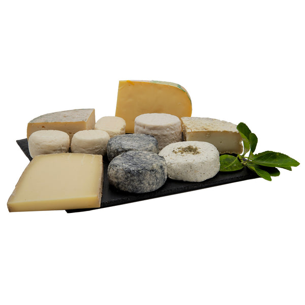 Fromages