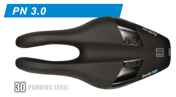 ism pn 3.0 saddle