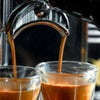 Brazilian Coffee in Coffee Blends - Cafe Espresso Blend at Brown & Jenkins of Vermont