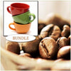 Decaf Colombian Supremo in Coffee Bundle - Delicious Decaf Coffee Bundle at Brown & Jenkins of Vermont