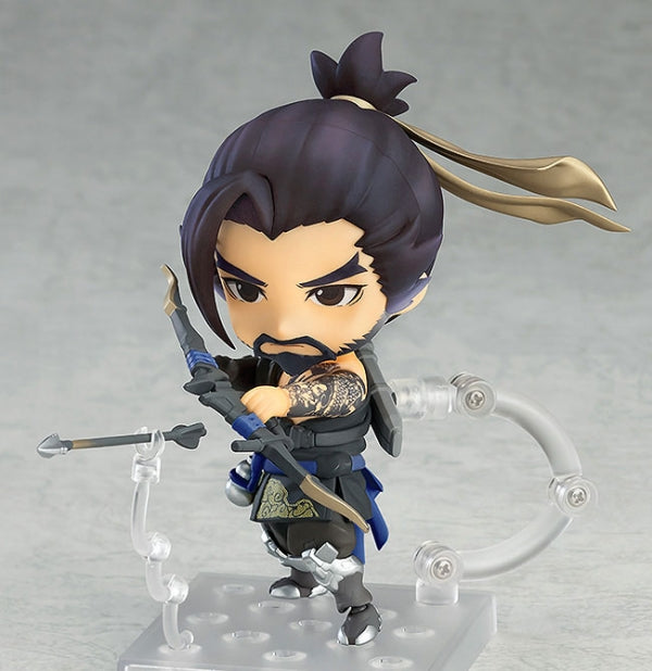 nendoroid overwatch