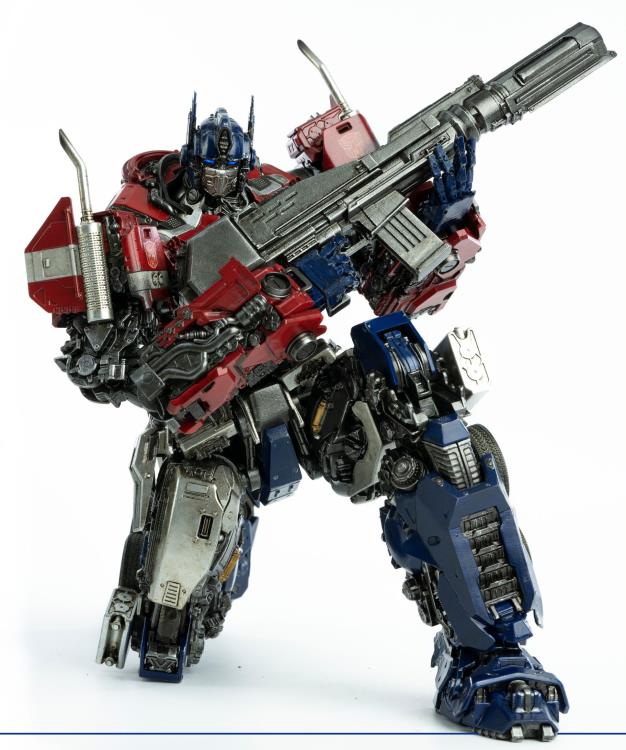 transformers dlx