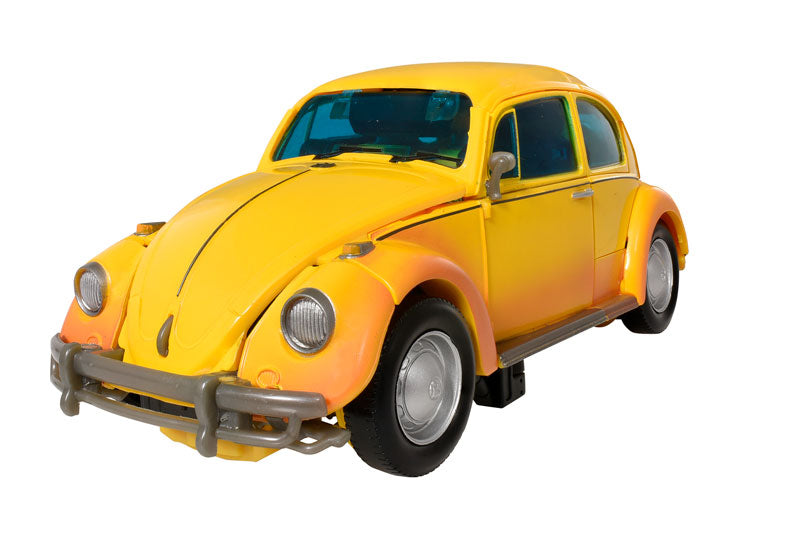 volkswagen beetle transformer
