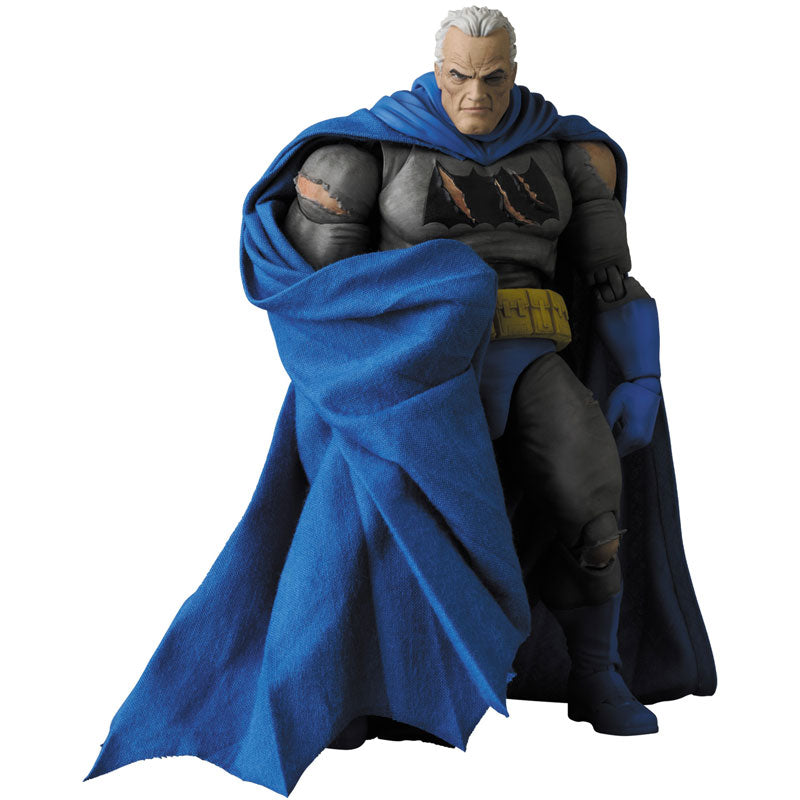 mafex dark knight returns batman