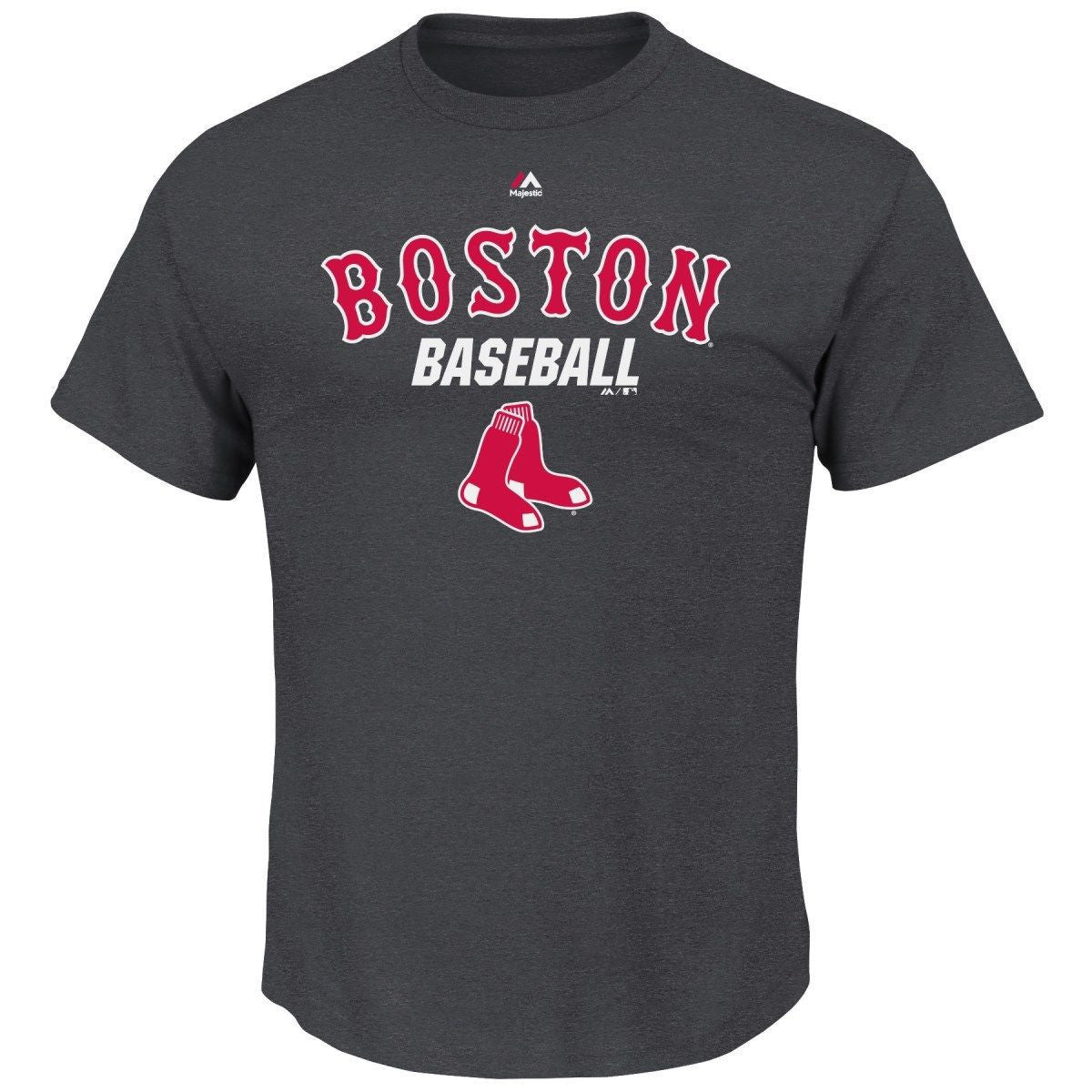 red sox men's t shirts