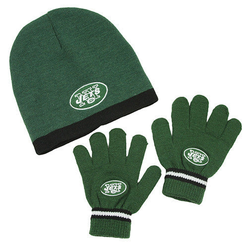 new york jets winter hats