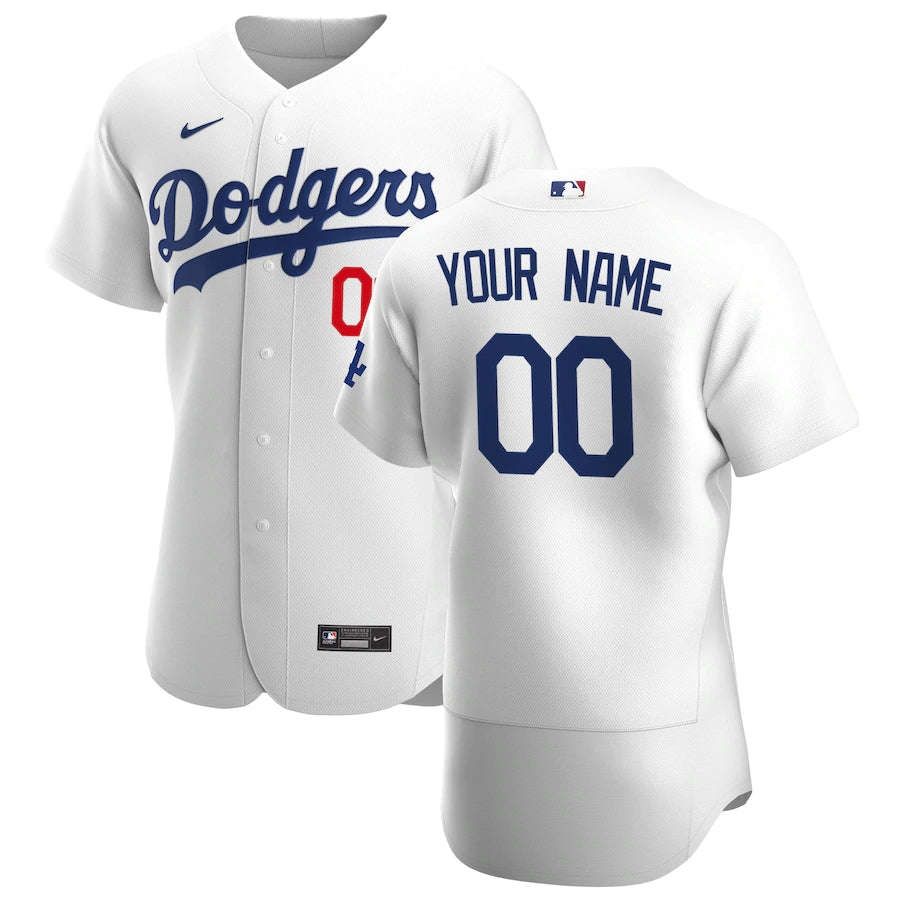 los angeles dodgers jersey