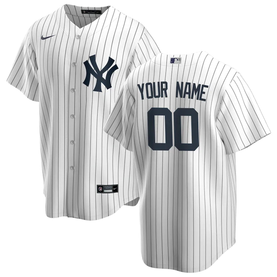 new york yankees jersey mens