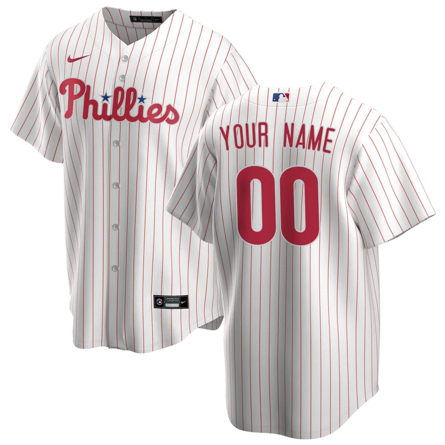 phillies jersey