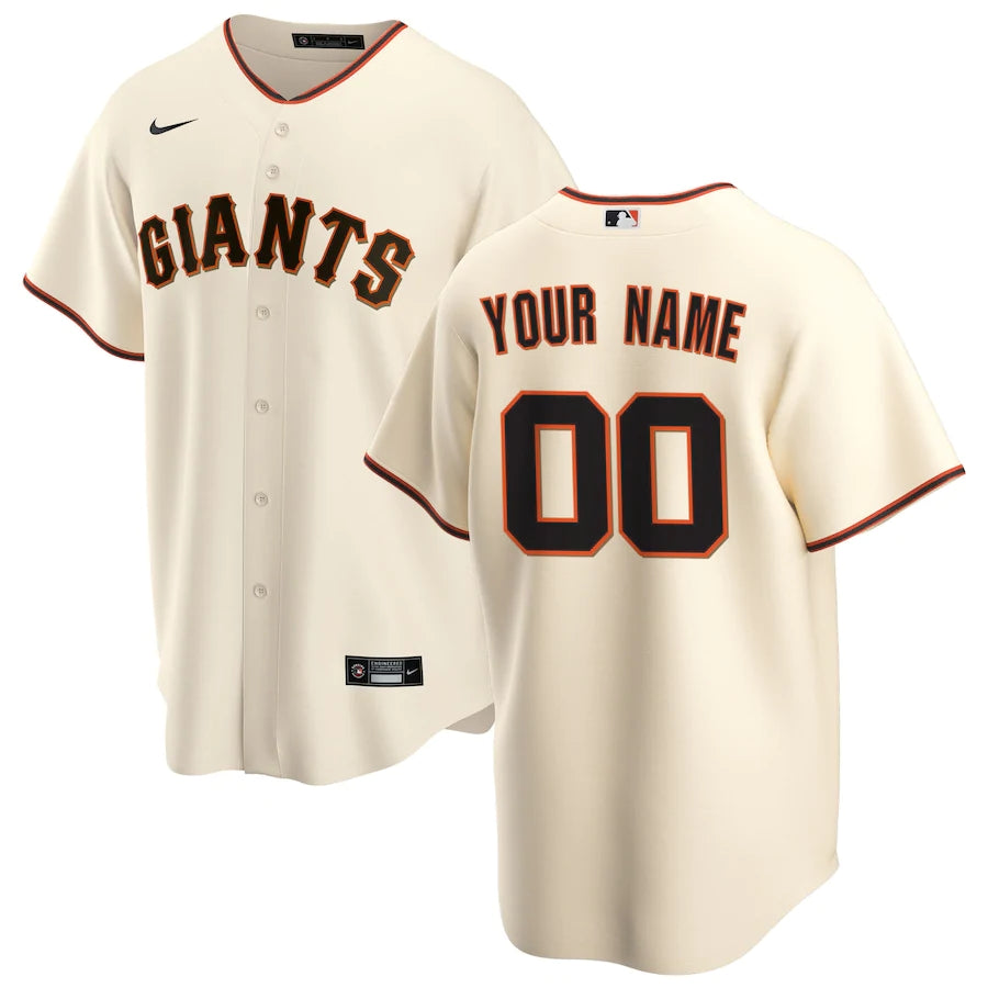 san francisco giants jersey men