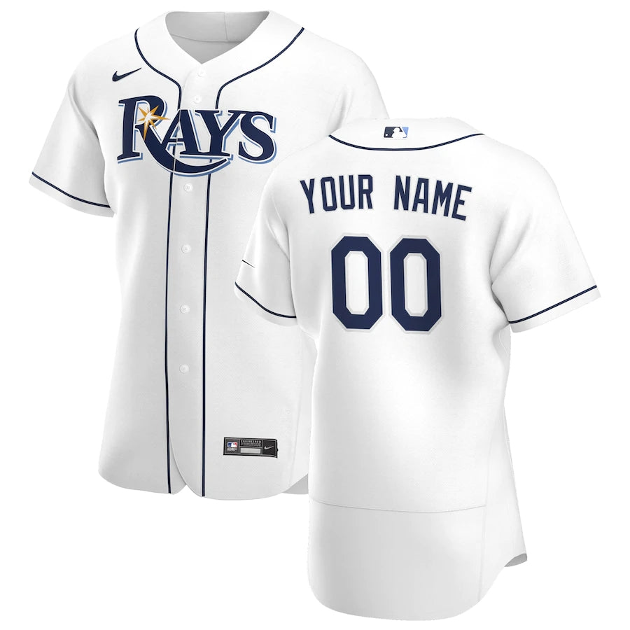 tampa bay rays jersey