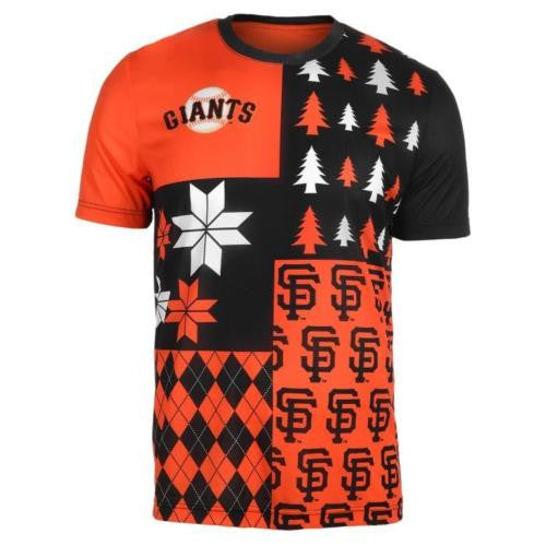 mens giants jersey