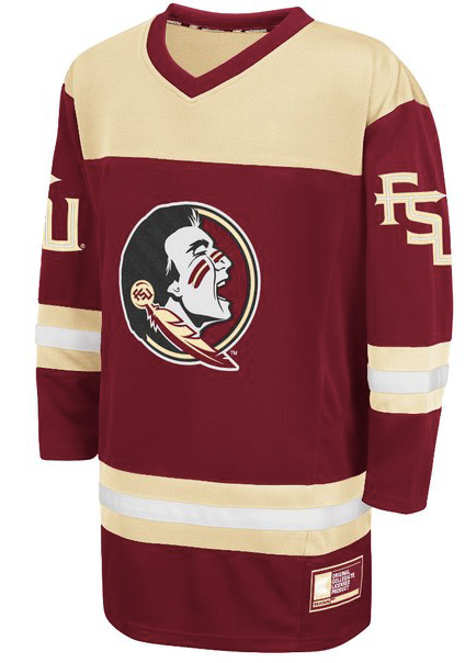 florida state seminoles jersey