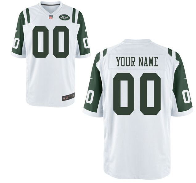 jets game jersey