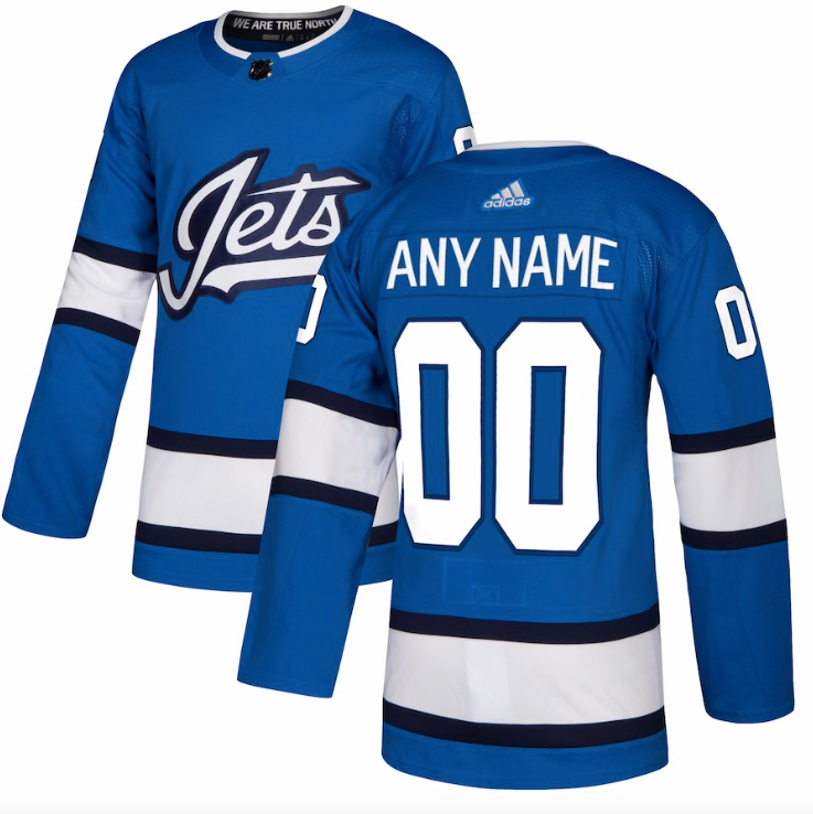 jets jersey numbers