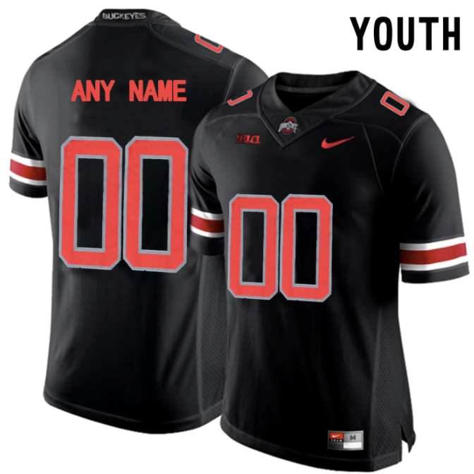youth osu jersey