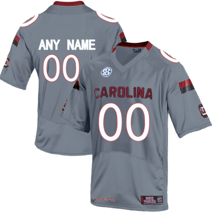 south carolina jersey