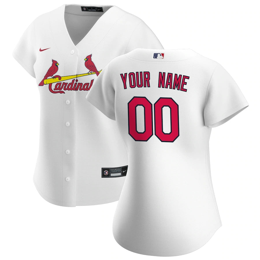 cardinals jersey womens