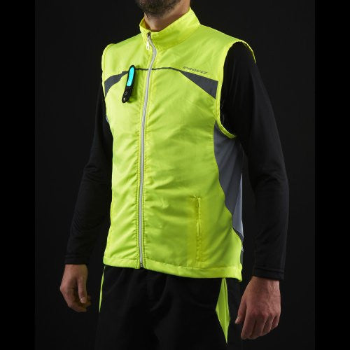 Proviz Men's Hi Visibility Gilet
