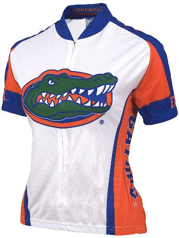 florida gators cycling jersey