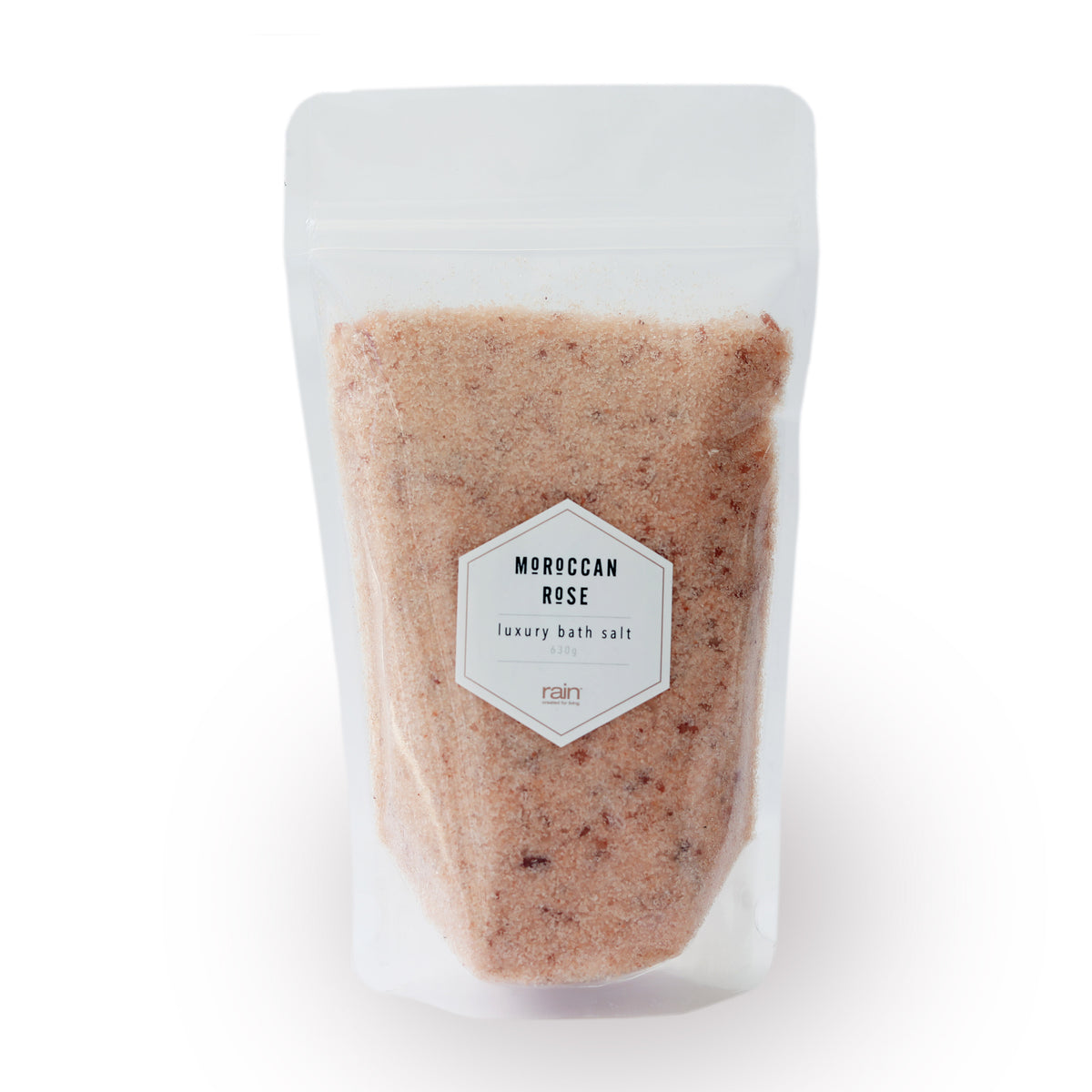 moroccan rose bath salts