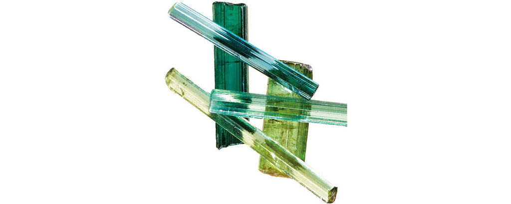 Tourmaline -