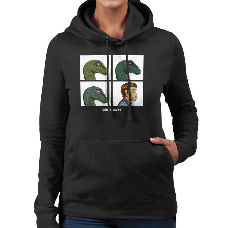 gorillaz zip up hoodie